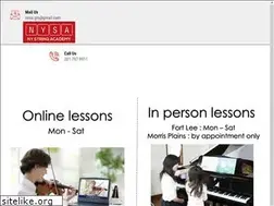 Sites similar to nystringacademy.com