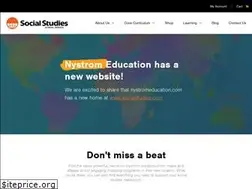 Sites similar to nystromeducation.com