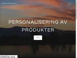 Sites similar to nystromsmotor.se