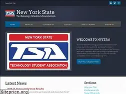 Sites similar to nystsa.com