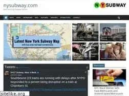 Sites similar to nysubway.com