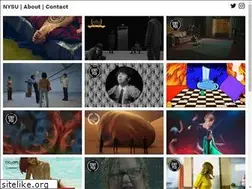 Sites similar to nysuforever.net