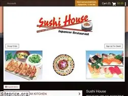 Sites similar to nysushihouse.com