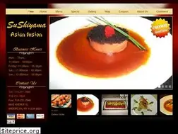 Sites similar to nysushiyama.com