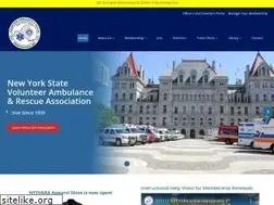 Sites similar to nysvara.org