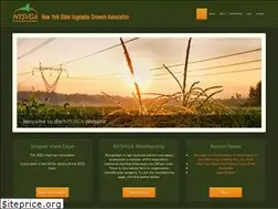 Sites similar to nysvga.org