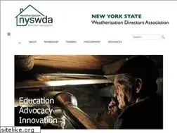 Sites similar to nyswda.org