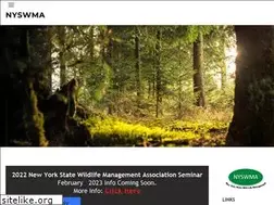 Sites similar to nyswma.org