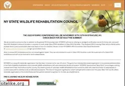Sites similar to nyswrc.org