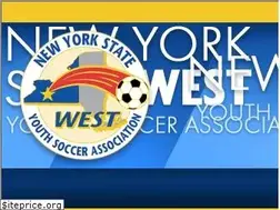 Sites similar to nyswysa.org