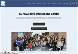 Sites similar to nysylc.org