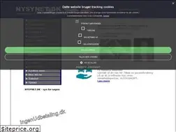 Sites similar to nysynet.dk
