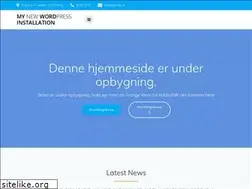 Sites similar to nyt-net.dk