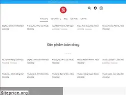 Sites similar to nyt.com.vn