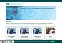 Sites similar to nyt.hu