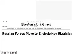 Sites similar to nyt.net
