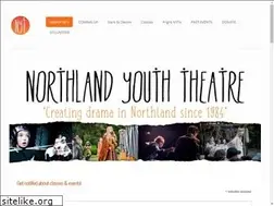 Sites similar to nyt.org.nz