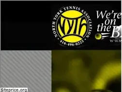 Sites similar to nyta.org
