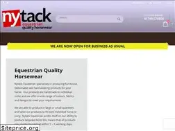 Sites similar to nytack.com