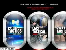 Sites similar to nytacticalexpo.com