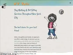 Sites similar to nytails.com
