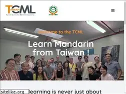 Sites similar to nytaiwancenter.org