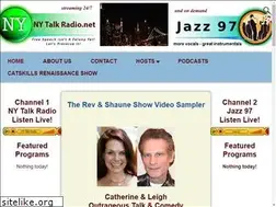 Sites similar to nytalkradio.net