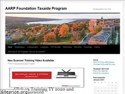 Sites similar to nytaxaide.org