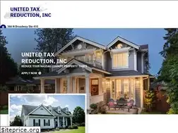 Sites similar to nytaxcut.com