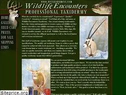 Sites similar to nytaxidermist.com