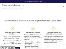 Sites similar to nytaxreview.com