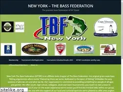 Sites similar to nytbf.org