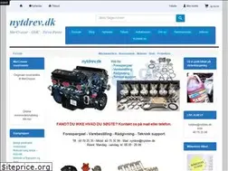 Sites similar to nytdrev.dk