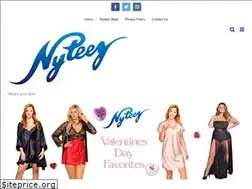 Sites similar to nyteez.com