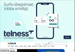 Sites similar to nyteknik.se