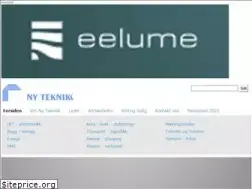 Sites similar to nyteknikk.no
