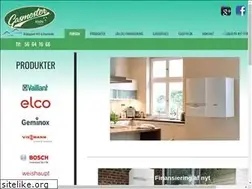 Sites similar to nytgasfyr.dk