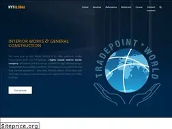Sites similar to nytglobal.com