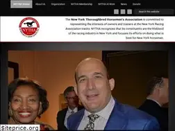 Sites similar to nytha.com