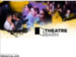 Sites similar to nytheatrebarn.org