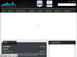 Sites similar to nyticketdefenders.com
