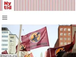 Sites similar to nytid.fi