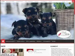 Sites similar to nytk.no