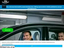 Sites similar to nytkatsastamaan.fi