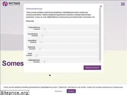 Sites similar to nytkis.org
