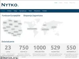 Sites similar to nytko.eu