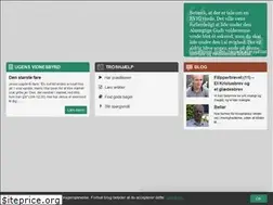 Sites similar to nytliv.dk