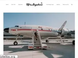 Sites similar to nytoanywhere.com