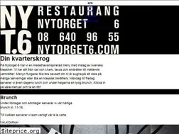 Sites similar to nytorget6.se