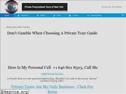 Sites similar to nytourmonkey.com